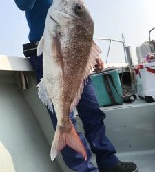 さぶろう丸 釣果