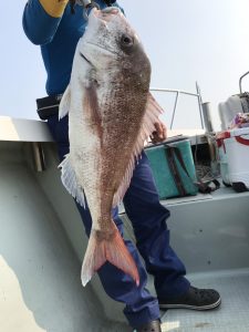 さぶろう丸 釣果