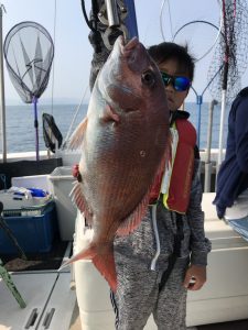 さぶろう丸 釣果