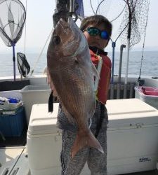 さぶろう丸 釣果