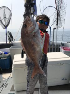 さぶろう丸 釣果