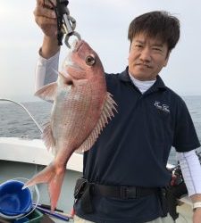 さぶろう丸 釣果