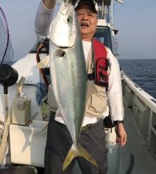 さぶろう丸 釣果