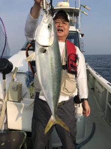 さぶろう丸 釣果