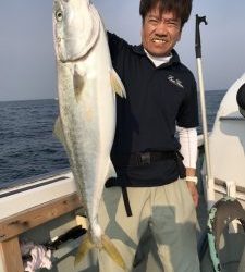 さぶろう丸 釣果