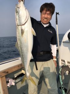 さぶろう丸 釣果