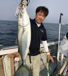 さぶろう丸 釣果