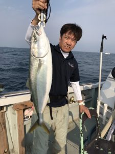 さぶろう丸 釣果