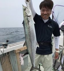 さぶろう丸 釣果