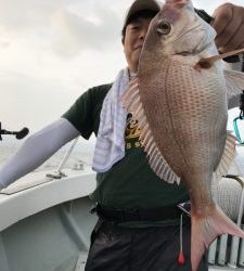 さぶろう丸 釣果