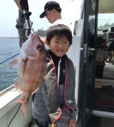 さぶろう丸 釣果