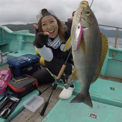 三吉丸 釣果