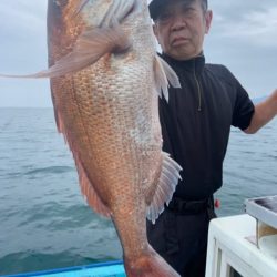 宝昌丸 釣果