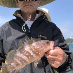 千宝丸 釣果