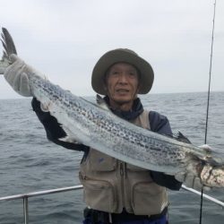 正将丸 釣果