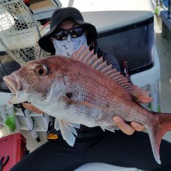 遊漁船　ニライカナイ 釣果