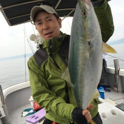 ミタチ丸 釣果