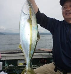 松福丸 釣果