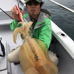 まると屋 釣果