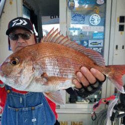 遊漁船　ニライカナイ 釣果