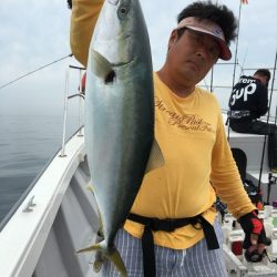 ミタチ丸 釣果