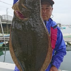 尚人丸 釣果