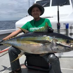 へいみつ丸 釣果