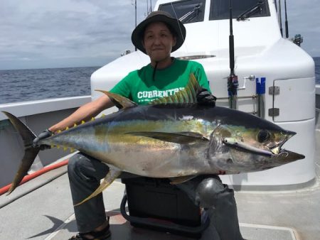 へいみつ丸 釣果