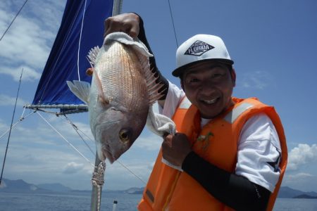 遊漁船 遊友 釣果