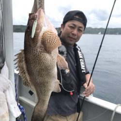 たいし丸 釣果