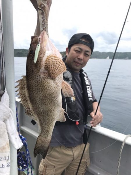 たいし丸 釣果