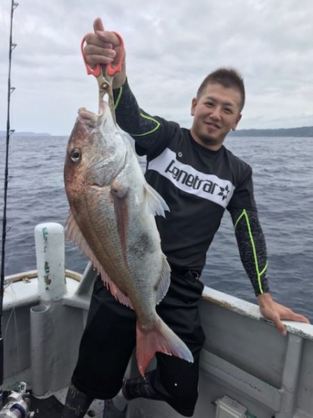 たいし丸 釣果