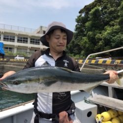 たいし丸 釣果