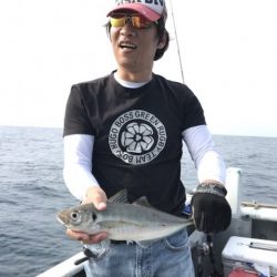 たいし丸 釣果