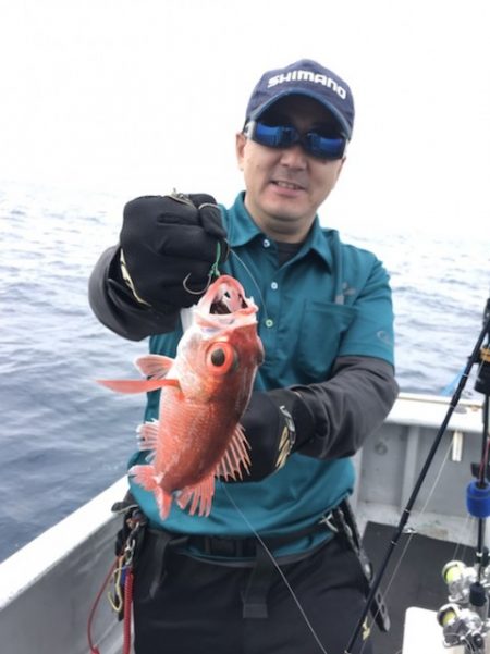 たいし丸 釣果