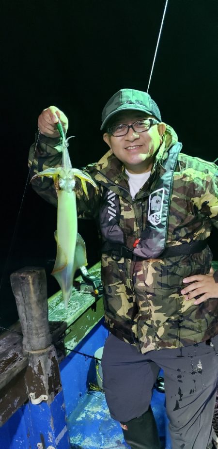 海龍丸（石川） 釣果