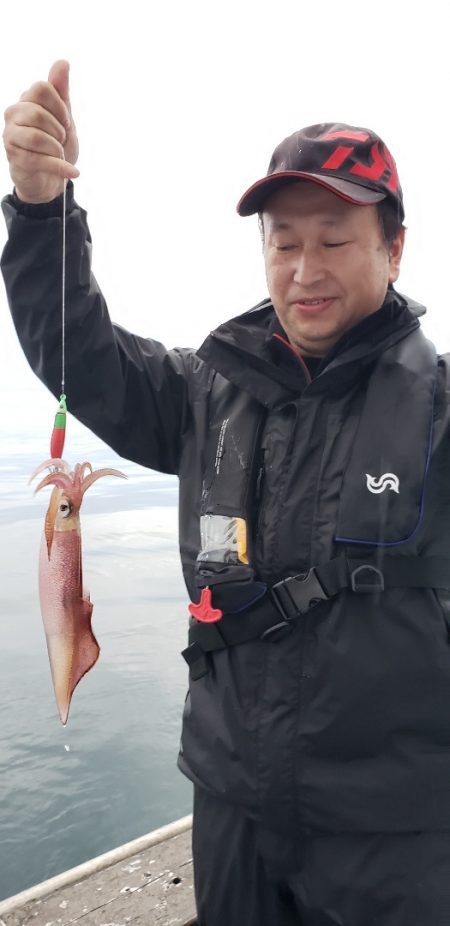 海龍丸（石川） 釣果