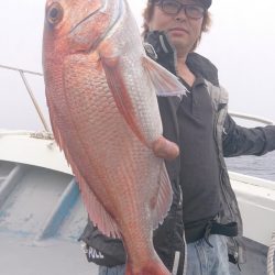 だて丸 釣果