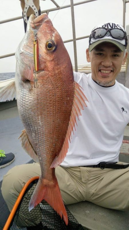 光生丸 釣果