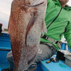 竹宝丸 釣果