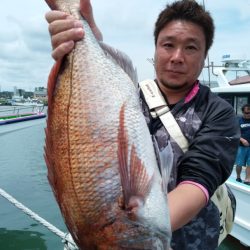 富士丸 釣果