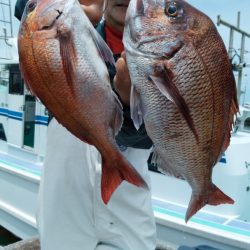 富士丸 釣果