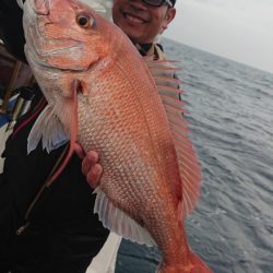 海皇丸 釣果