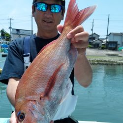 富士丸 釣果