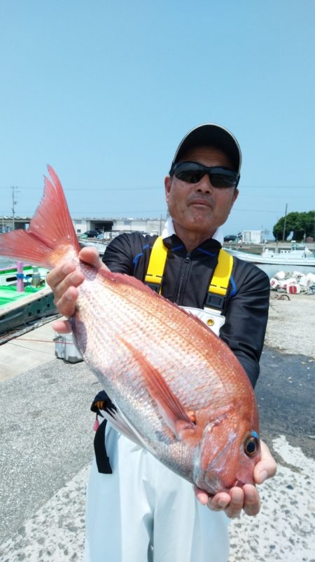 富士丸 釣果