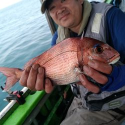 小島丸 釣果