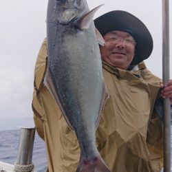 だて丸 釣果