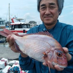 富士丸 釣果