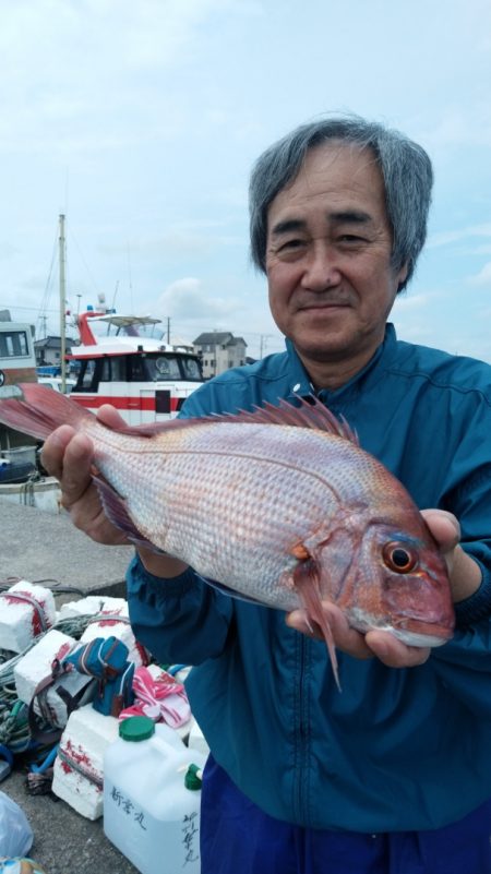 富士丸 釣果