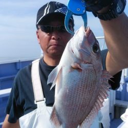 新幸丸 釣果